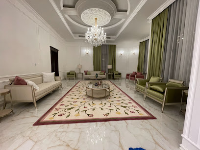 المصنع الهندسي للسجاد - منطقة النعيمي - +974 3344 3755
