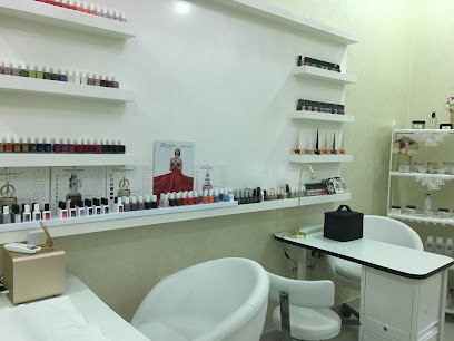 صالون لابيوت - الخور - +974 4498 3885