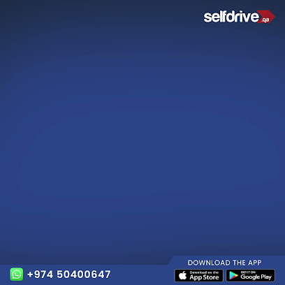 Selfdrive.qa - يومي | أسبوعيًا | الإيجارات الشهرية للسيارات - وسط المدينة - الوكير -