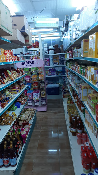 بقالة شارلوت - Qatar|Umm Salal Muhammed|Al Kahrsaah St،|CC64+PVG
