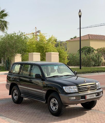 كراج المناعي - الخور - +974 5016 6609