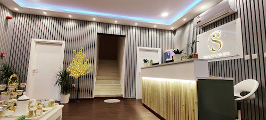 سبا ومساج سول سبرينج للرجال - العتورية - +974 4047 6712