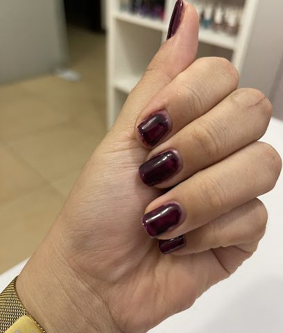 180 للتجميل - الرويس - +974 5089 8180