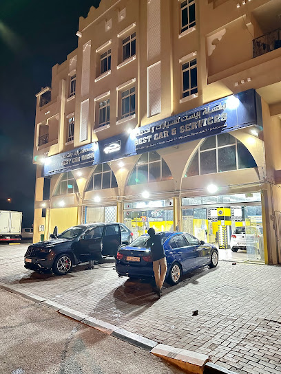 أفضل خدمات غسيل السيارات - Qatar|Al Khor|MGM4+Q33