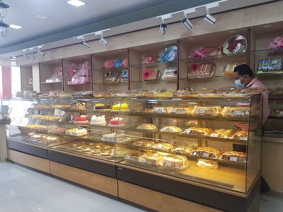 حلويات ومعجنات الخيمة - الخور - +974 4472 0550