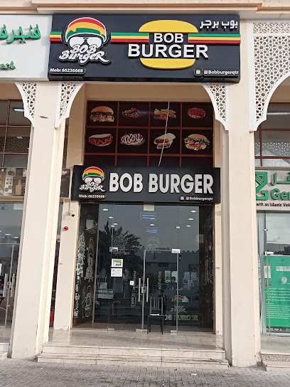 بوب برجر - Qatar|Al Khor|MFQX+F22