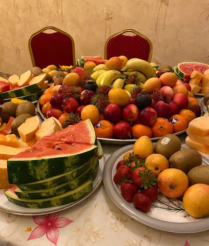 مخابز سوات مخابز سوات - الخور - +974 7774 7808