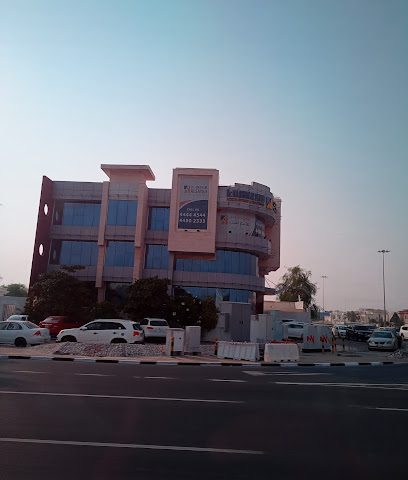 دكتور. هاشم السيد للمحاسبة والتدقيق -  - +974 4450 2333