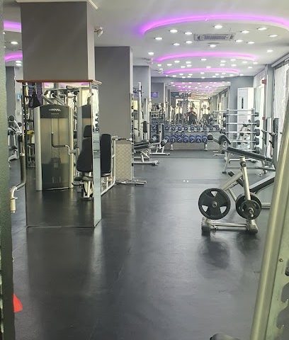 لياقة بدنية في أي وقت - الوكرة - +974 4411 1999
