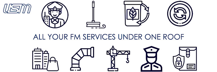 الخدمات الشاملة والصيانة USM - Qatar|Doha|Freej Al Asiri