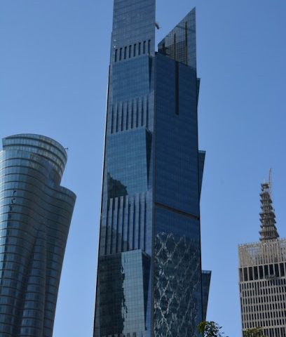 عبد الرحمن النبط محاسبون قانونيون - الظاهرة - +974 7789 2982