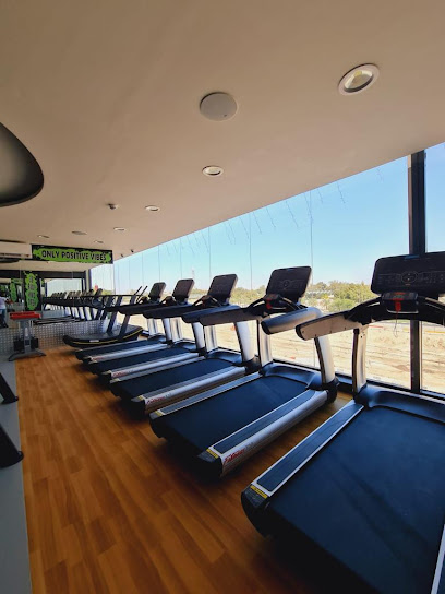 The Lion GYM - Qatar|Ar-Rayyan|6CVJ+76C