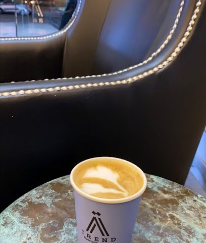 ترند كافية - الوكير - +974 3320 6966