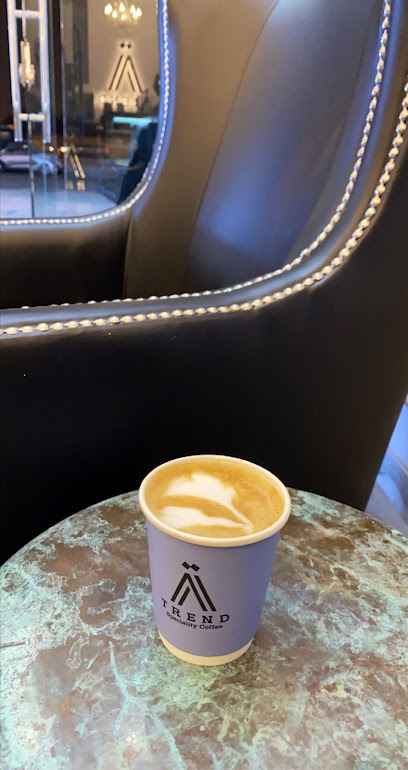ترند كافية - Qatar|Ar-Rayyan|Al Ishraq St،|6CWJ+C5G
