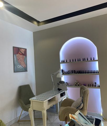 إن صالون وسبا - الوكرة - +974 5043 7487