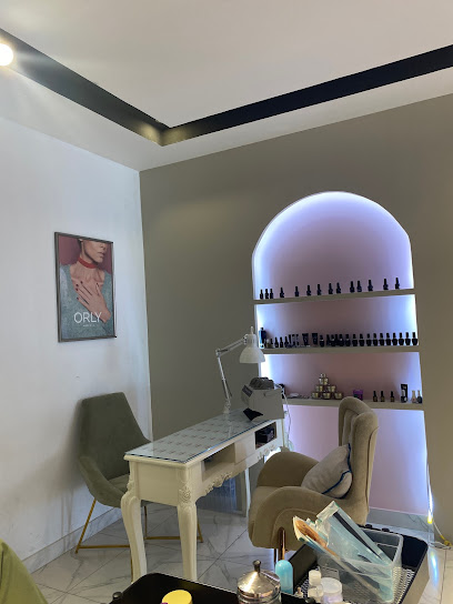 إن صالون وسبا - Qatar|Al Zaghwa St|25°22'17.2"N 51°25'28.5"E
