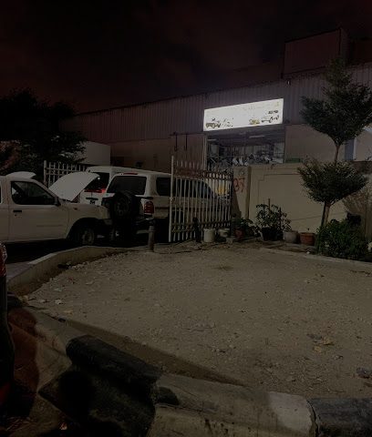المرآب شيتاغونغ - الخور - +974 3141 9222