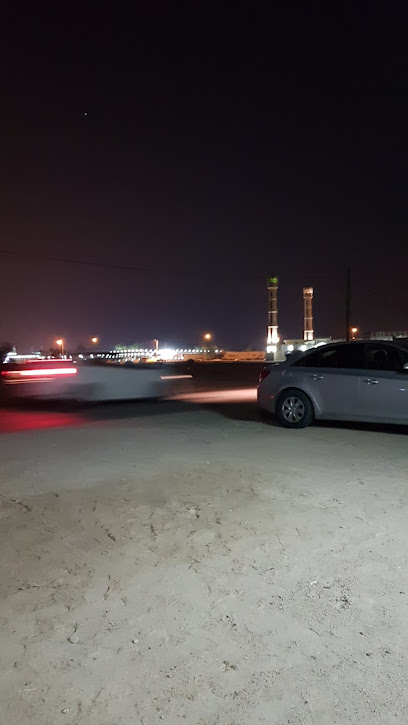 جراج العناية - Qatar|Al Wukair|5G3M+GFR