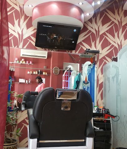 صالون الكثبان الرملية للرجال - الخور - +974 7733 4479