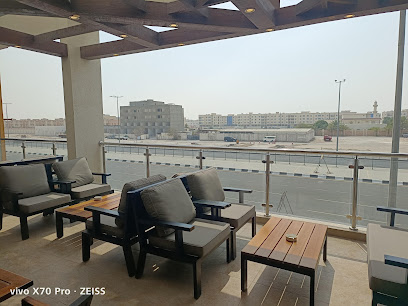 كاريبو كوفي - الريان -