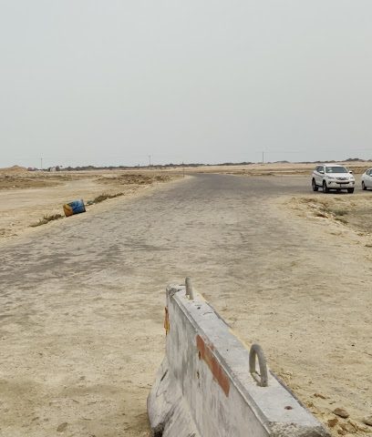 خليج المانجروف - الوكير -