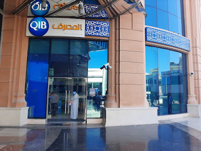 المصرف - الخور - +974 4444 8444