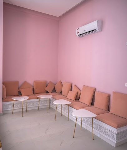 صالون وسبا نورث 25 - طريق الشمال - +974 4442 9982