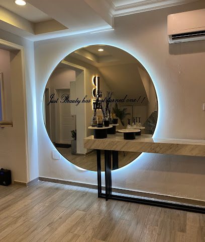 جست بيوتي صالون - الوكرة - +974 3347 7000