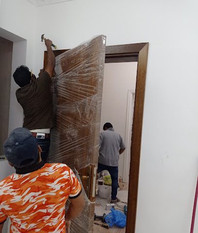 تجارة وصيانة سريعة - الريان - +974 3082 2491