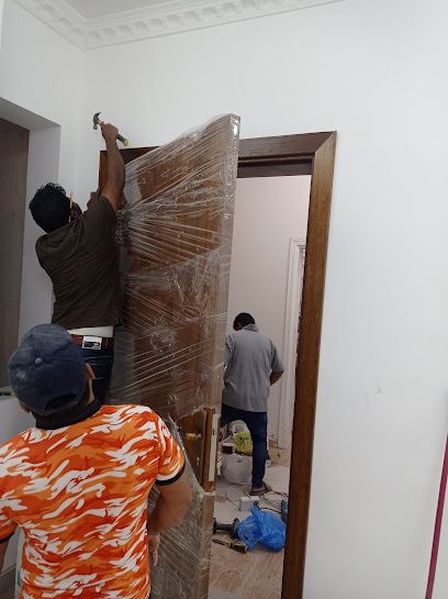 تجارة وصيانة سريعة - Qatar|Doha|murrah