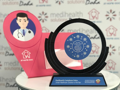 في Home Doc - الشحانية - +974 800 0177