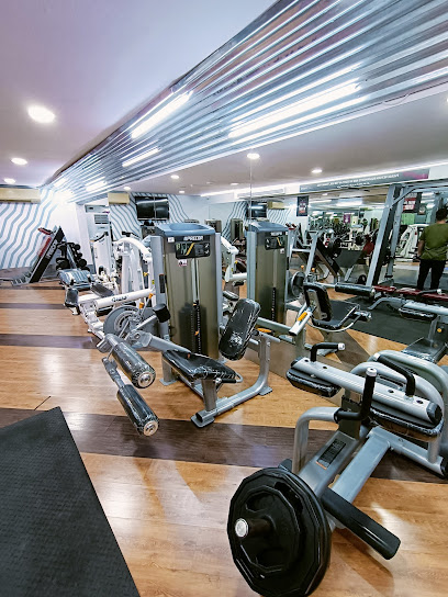 DYNAMIK GYM MANSOURA - Qatar|Doha