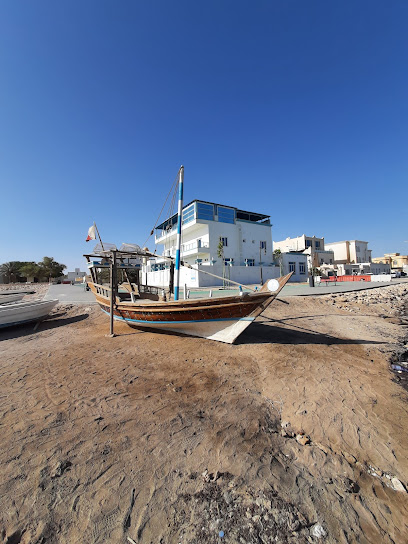 البيت الأبيض - Qatar|Al Ruwais|46V8+F74