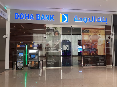 بنك الدوحة - الخور - +974 4015 3295
