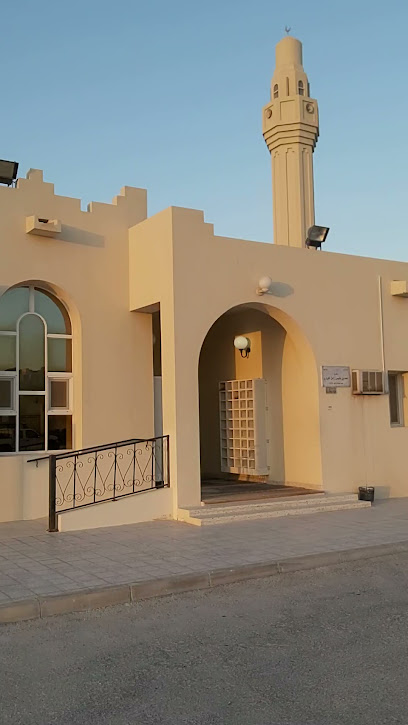 مركز عبدالله بن عمر لتحفيظ القران الكريم - Qatar|Umm Salal Muhammed|9C8R+2G