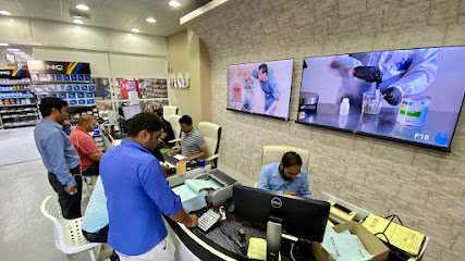 دهانات ماس - الوكرة - +974 4450 0164
