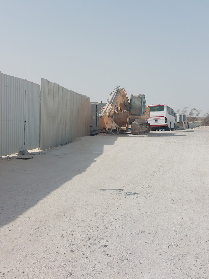 متجر CDC Mukaynis - Qatar|Mukaynis|Unnamed Road|35PW+3CM