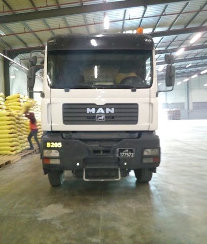 معسكر العمل ALCAT - الريان - +974 4443 7542