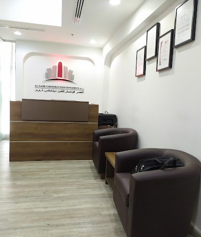 النصر لديناميات البناء ذ م م (ANCD) - الريان - +974 4451 1734