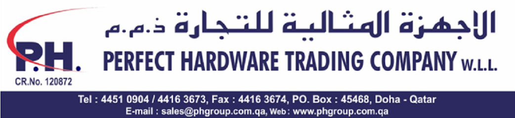 PH Trading Co WLL (Perfect Hardware Trading Co. WLL) - Qatar|Doha|Salwa Road