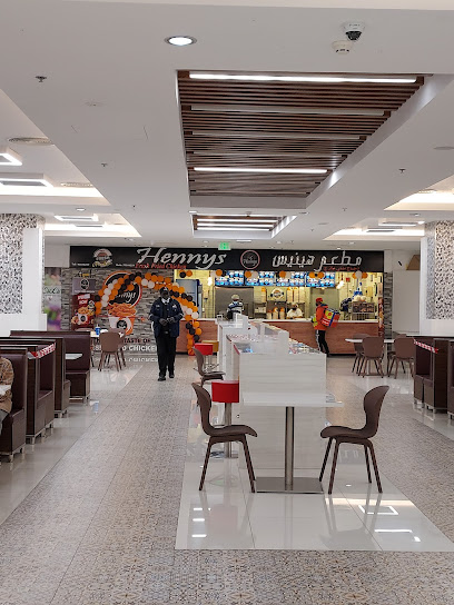 دجاج مقلي طازج من هينيز - Qatar|Al Wukair|Street 501 Lulu Hypermarket|Ezdan Oasis