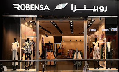 متجر روبينسا - الريان - +974 5005 0352