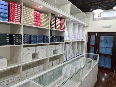 الاصالة للخياطة والتجهيزات الرجالية - الريان - +974 7047 4140