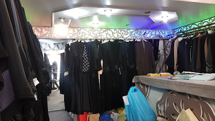 الأقصى للعبايات - الريان - +974 3339 1567