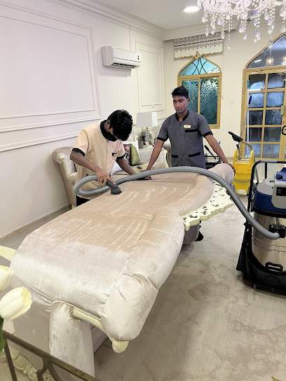GP2 التنظيف والخدمات - Qatar|Al Khor|390