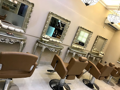 صالون وسبا نادية - طريق الشمال - +974 4414 2022