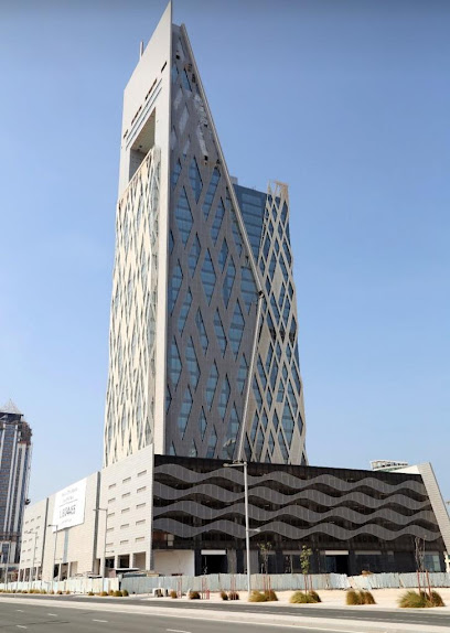 DARA Architects & Engineering Consultants (برج مارينا برج 08 ، الطابق 20 ، لوسيل) - Qatar|Lusail|Burj Marina Tower 08