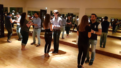 دروس Bailamos Salsa & Bachata للرقص الدوحة ، قطر - الشحانية - +974 7040 4143