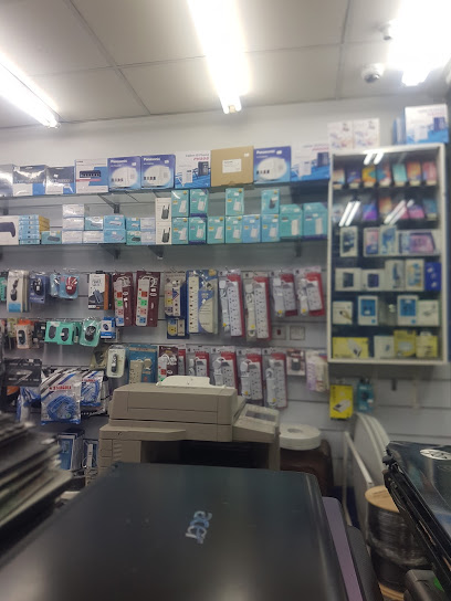 جولدن نت للخدمات والتجارة قطر - Qatar|Doha|aziziya 185