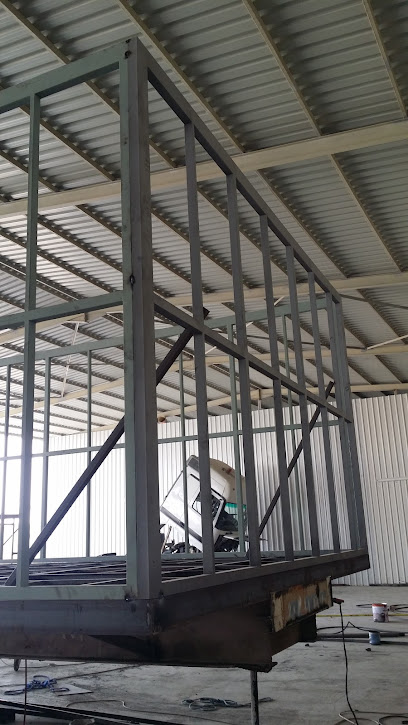 اعمال للخرسانة الجاهزة- ورشة عمل - Qatar|Doha|Al Rayyan Building